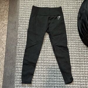 Gymshark Vital Seamless Leggings Size Medium
